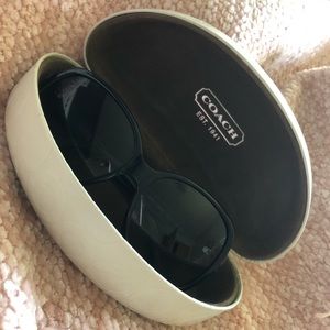 Coach Sunglasses